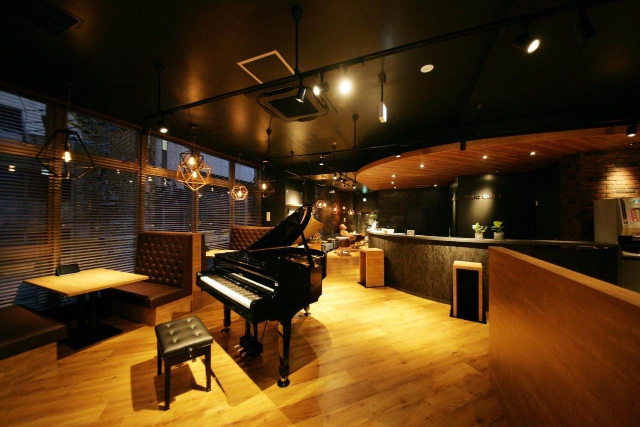 Toho Hotel Fukuoka Tenjin / Vacation Stay 78155 Exterior foto